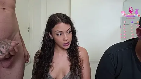 melissajhonny1 webcam model stream image