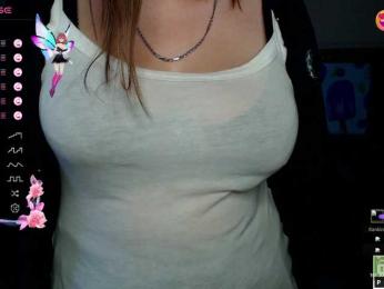 IvannaAmali661 webcam model stream image