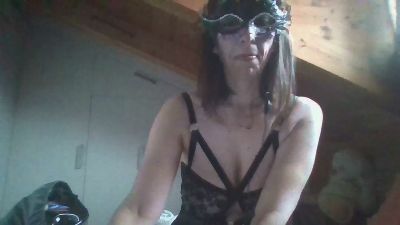 Saretta246 webcam model stream image