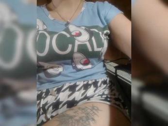 Viktoria20a webcam model stream image