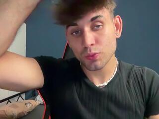 Harper Durand webcam model stream image