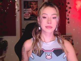 sakura-beuty webcam camsoda model stream image