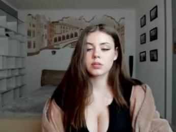 isabellabler webcam model stream image