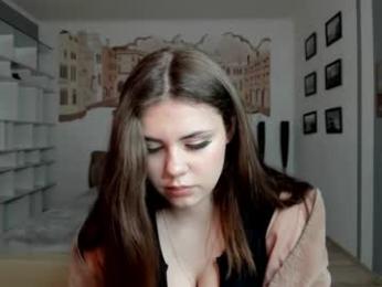 isabellabler webcam model stream image