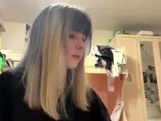 calliepurkhiser webcam model stream image