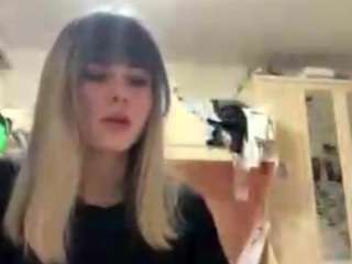 calliepurkhiser webcam model stream image