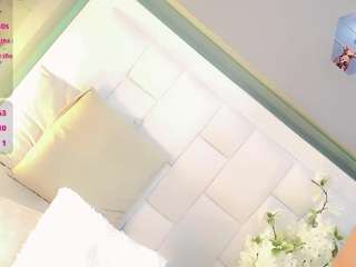 fanny-leah webcam camsoda model stream image