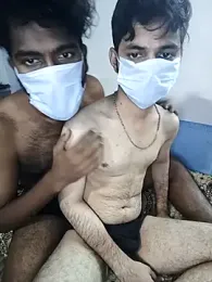 Tinku_1324 webcam stripchat model stream image