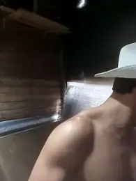 tayson_ webcam model stream image