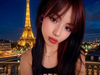 CherryBrown webcam livejasmin model stream image