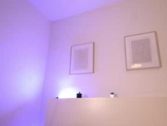 eseentea webcam model stream image