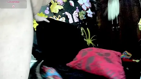 DirtyKhloy webcam stripchat model stream image