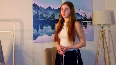 FreidaMathisen webcam model stream image