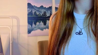 FreidaMathisen webcam model stream image