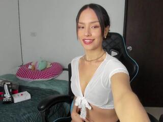 Mariana Smiith webcam model stream image