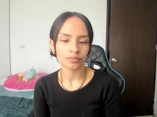 Mariana Smiith webcam model stream image