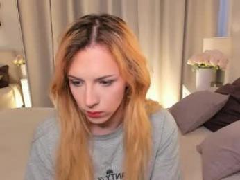 tiffany_king webcam chaturbate model stream image