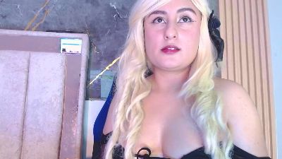 Hazumi_ webcam cam4 model stream image