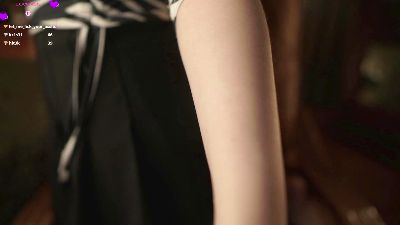 MinBaudino webcam model stream image