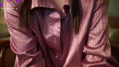 MinBaudino webcam model stream image