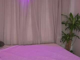 irisallen webcam model stream image