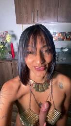 AnyLeon webcam cam4 model stream image