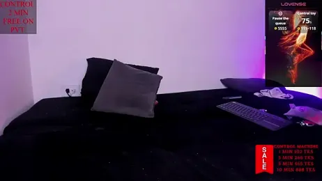 Matt_Ferrer webcam model stream image