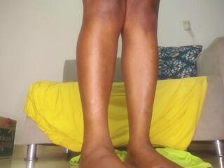 Charlotte Xmarron webcam model stream image