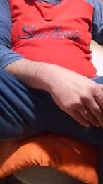 Desideriorosso webcam model stream image