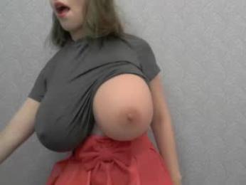 playful_goldie webcam model stream image