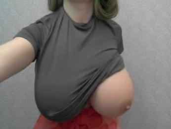 playful_goldie webcam model stream image