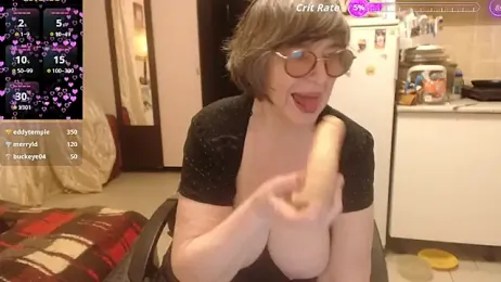 Sharon_Amore webcam model stream image