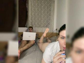 Nimfomanka_AlissaLexx webcam model stream image