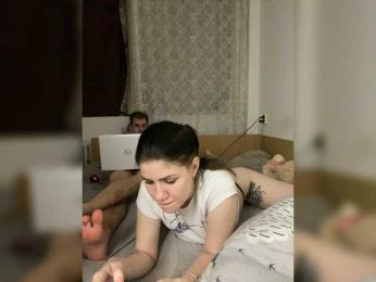 Nimfomanka_AlissaLexx webcam model stream image