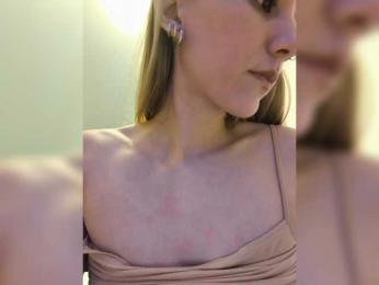 GORIGLAZ webcam bongacams model stream image