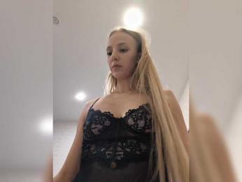 GORIGLAZ webcam model stream image