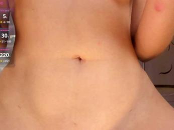 NiaHolland webcam model stream image