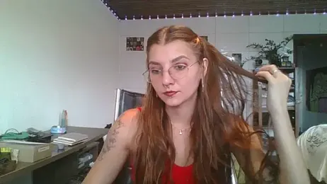 SweetyBabyDemon webcam model stream image