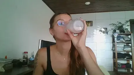 SweetyBabyDemon webcam model stream image