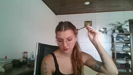 SweetyBabyDemon webcam model stream image