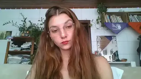 SweetyBabyDemon webcam stripchat model stream image