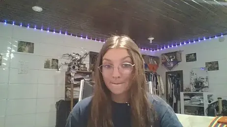 SweetyBabyDemon webcam model stream image