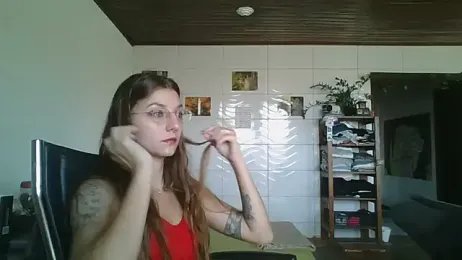 SweetyBabyDemon webcam model stream image