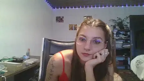 SweetyBabyDemon webcam model stream image