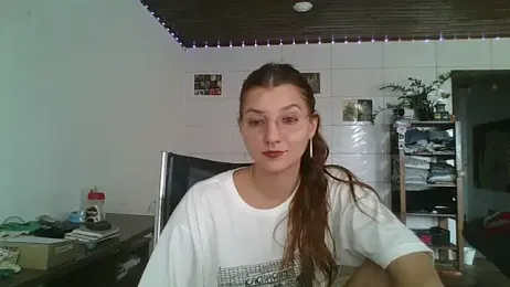 SweetyBabyDemon webcam model stream image