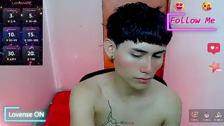 tanjiro_cute webcam model stream image