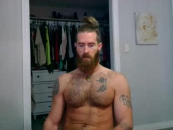 daddyunlocked1 webcam chaturbate model stream image