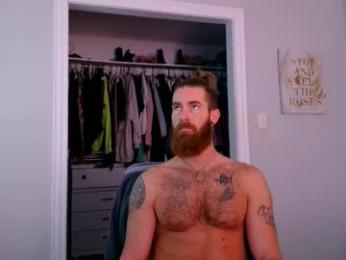 daddyunlocked1 webcam model stream image