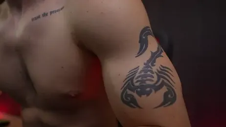 JacksonOlsenn webcam model stream image