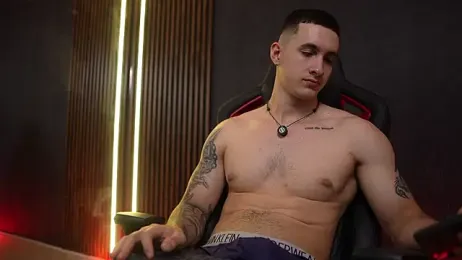 JacksonOlsenn webcam stripchat model stream image